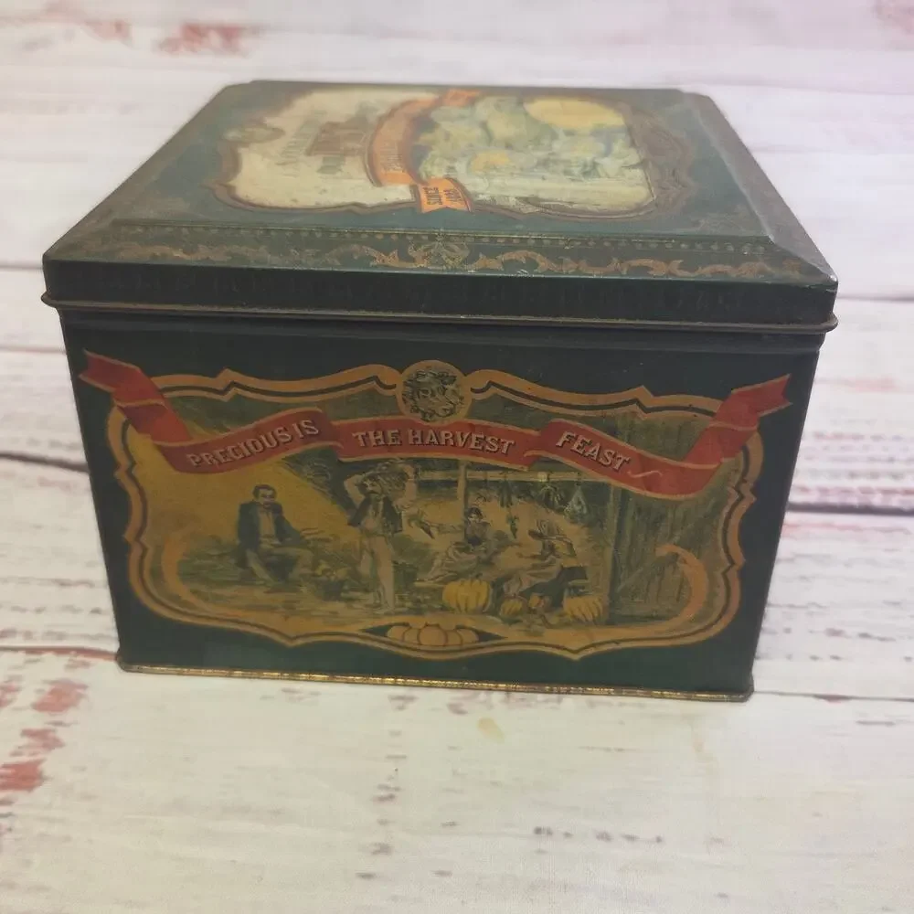PET Evaporated Milk vintage pet